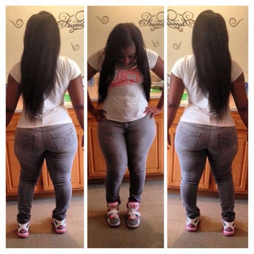 godsgifttomankind:  Voctoria Lashay 