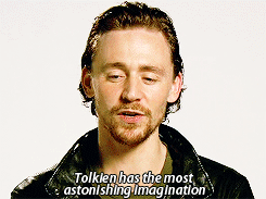 darksideofthemoon007:luciawestwick:Tom Hiddleston on his favorite childhood books.MARRY ME RIGHT NOW
