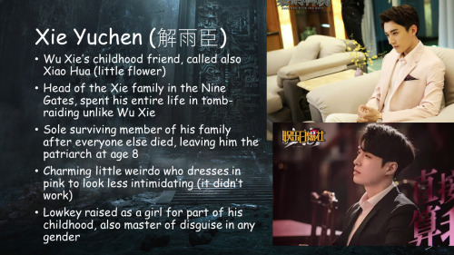 Right, So Some Of Y'all Asked Me To Share My Slides From The Presentation I Did On Dmbj At My Friends'