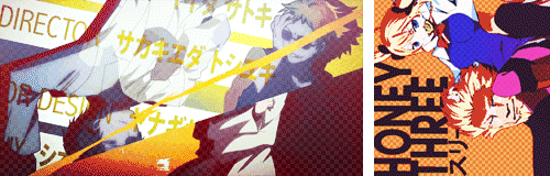 akimotojun:R E:_H A M A T O R A OP | 『Sen no Tsubasa 』