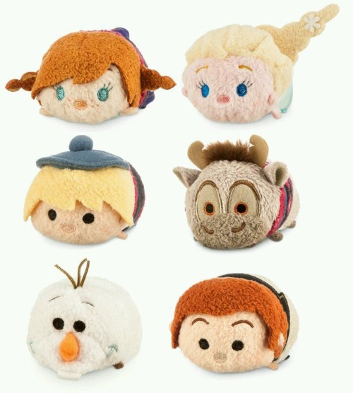 Tsum Tsum