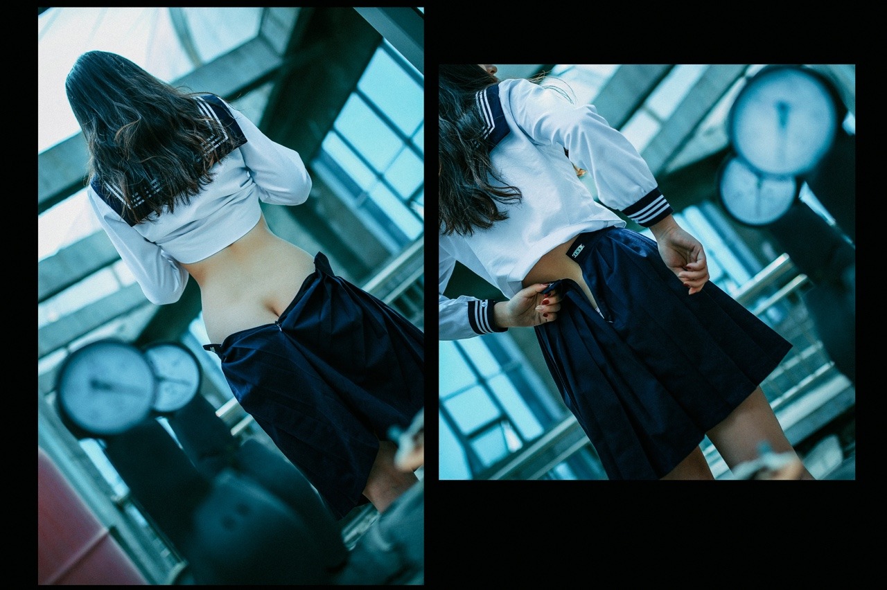 5397sb:  预告？ 郑州女体摄影师 微信751502689