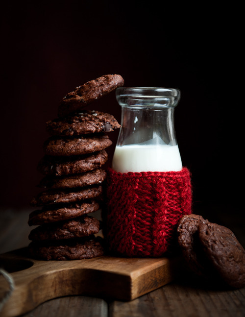catching-my-fancy:  chocolate | Tumblr on We Heart It. http://weheartit.com/entry/41722975/via/aestheticpleasures