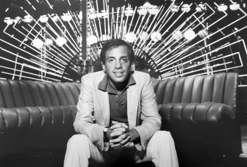 Steve Rubell Studio 54