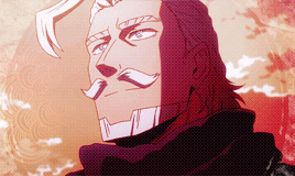 Underrated Character Appreciation Post, Gentle Criminal
