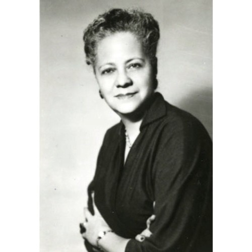 Today&rsquo;s #RootDisruptor is none other than: Anna Arnold Hedgemen. A civil rights leader, po