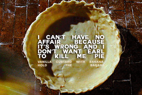 FOOD IN MOVIES