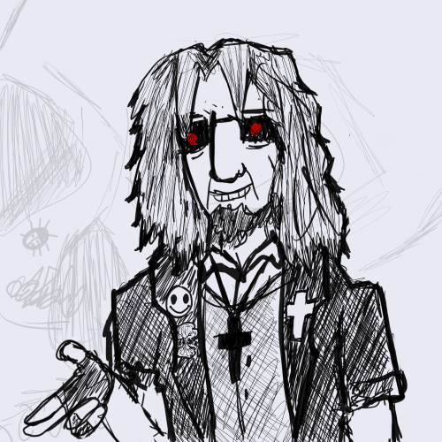 Decided To Make Some Postal/postal Redux Fanart Of The Dude. Love This Scrunkly Little Sad Boy, Might