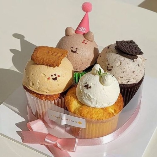 Mini-Me | K.hongjoong