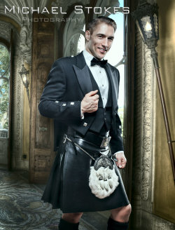 michaelstokes:  Scottish Aristocracy  