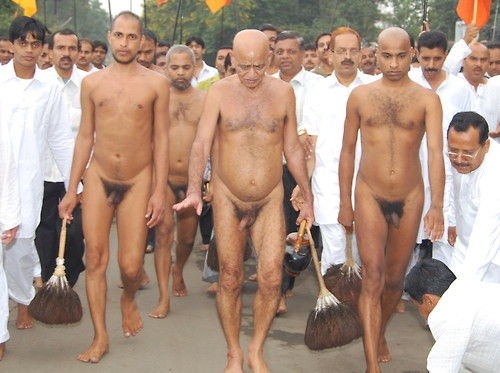 naturistelyon:En Inde In india