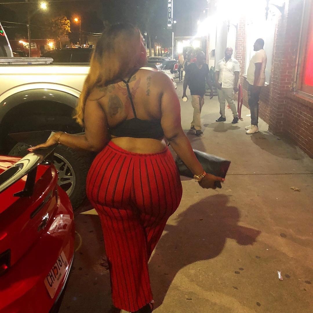 thefatbootycamp:Dowtown 