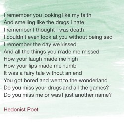 hedonistpoet:  http://instagram.com/hedonistpoet/