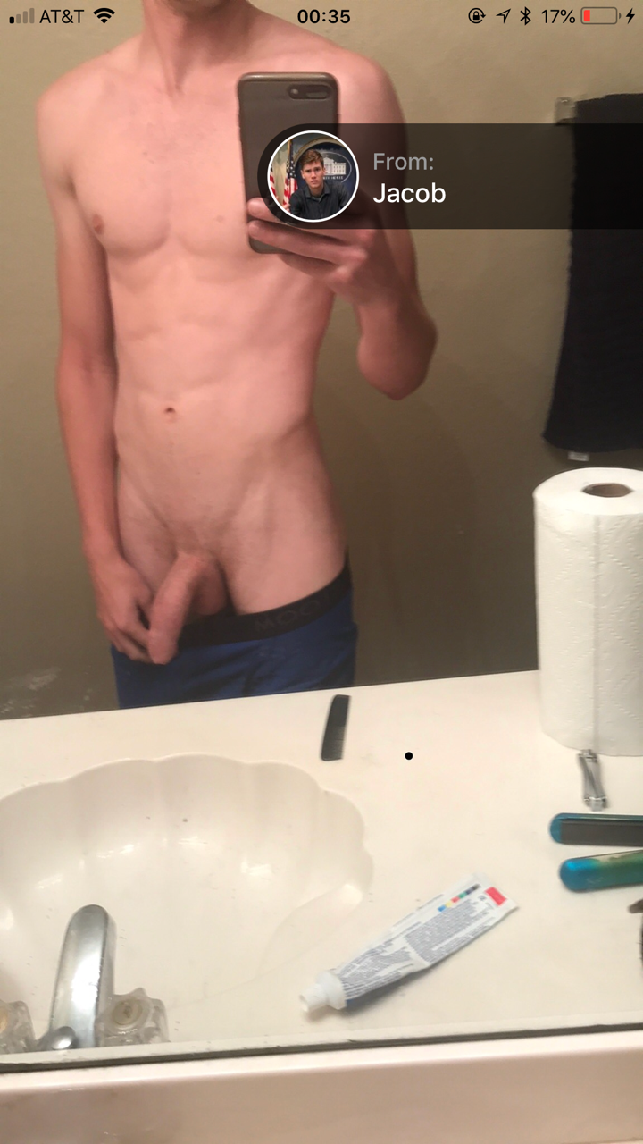 snapchatbaitboys2: Hottie Jacob 👅 REQUEST his entire collection: Kik: snapchatbaitboys