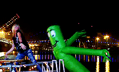 filmeditors:  “I am learning some amazing moves from this guy.” 
