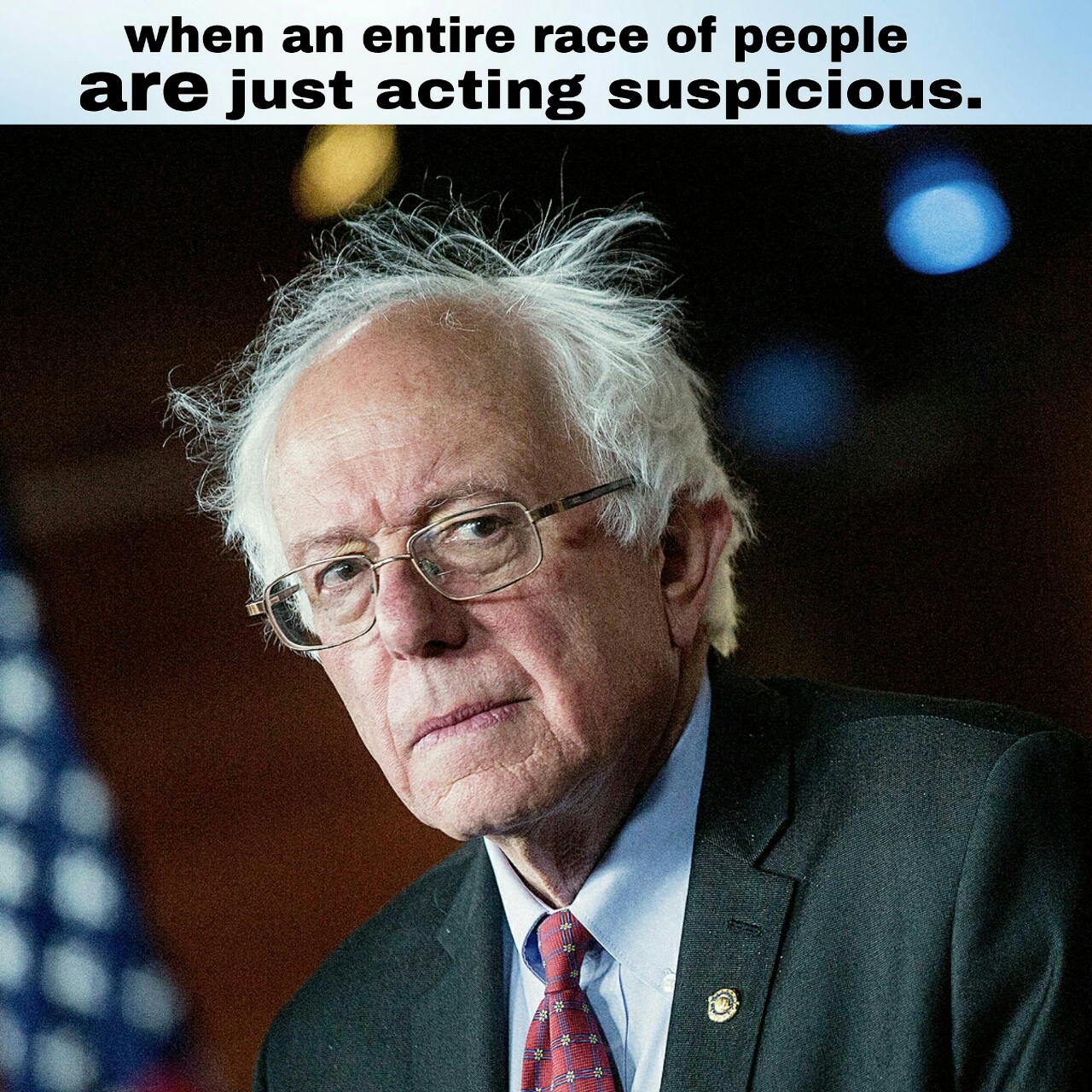 amberstarlight:  bernie sanders 2016 