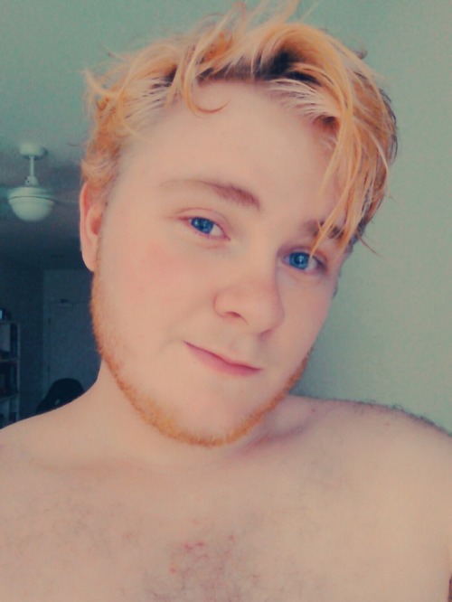 Porn blissthecub:  I really need to fix my hair photos