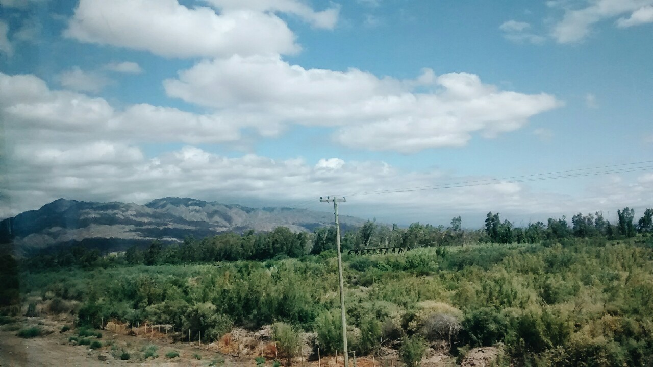 wontrun:  Catamarca, Argentina 2015. 