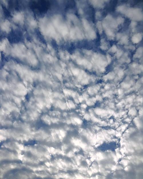 今天#clouds