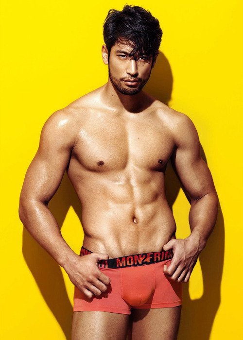 allasianguys:All Asian Guys - Fashion. Fitness. Photography for all girls & boys