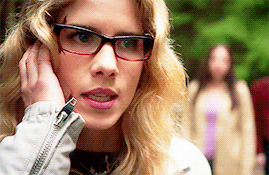 smoakinelli:Arrow Season 5 Appreciation Week   ↳ Day 2, Favorite Character → Felicity Smoak      “She’s the major chord in the otherwise minor key symphony.” - Marc Guggenheim
