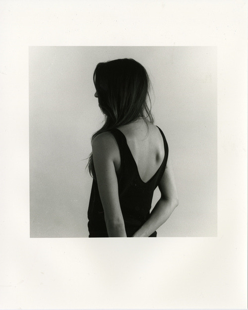 amber-danique:  Portaits by Anthony Gerace 