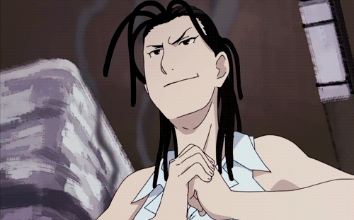 silver-tongues-blog: my-mind-is-a-weapon:  Ok but like, when will we get a strong