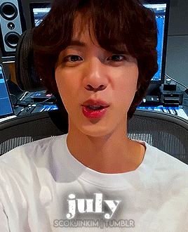 A Jin A Day While He Is Away | #JINBDAY2023