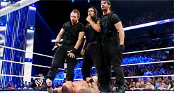  Shield Moments [3/∞] 