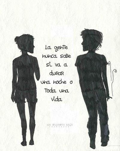 Love without measure