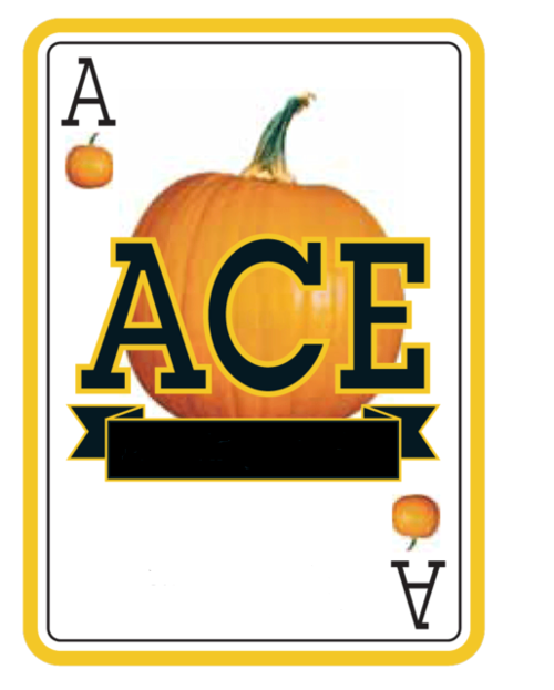 takanobaka:  Asexual Awareness Week is on October 26–November 1st this year so you know what that means  ace level: pumpkin 