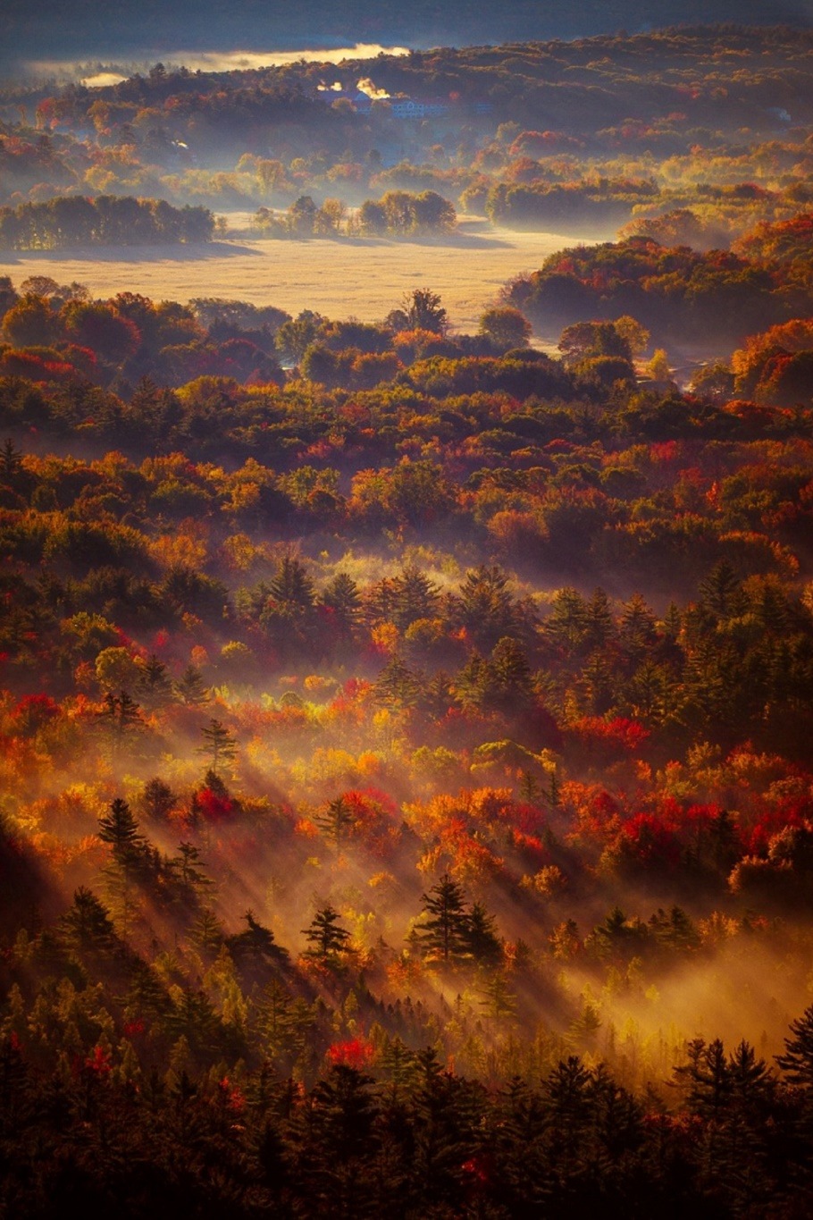 sublim-ature:Conway, New HampshireDerek Kind