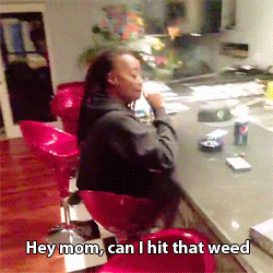 WeedPornDaily Tumblr