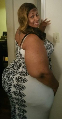 Black BBW Only