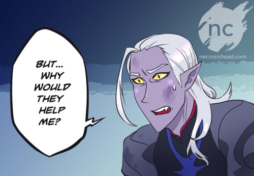 necrosishead:if they made lotor the walking shitpost that he was in the 80s seriesyes, those are act