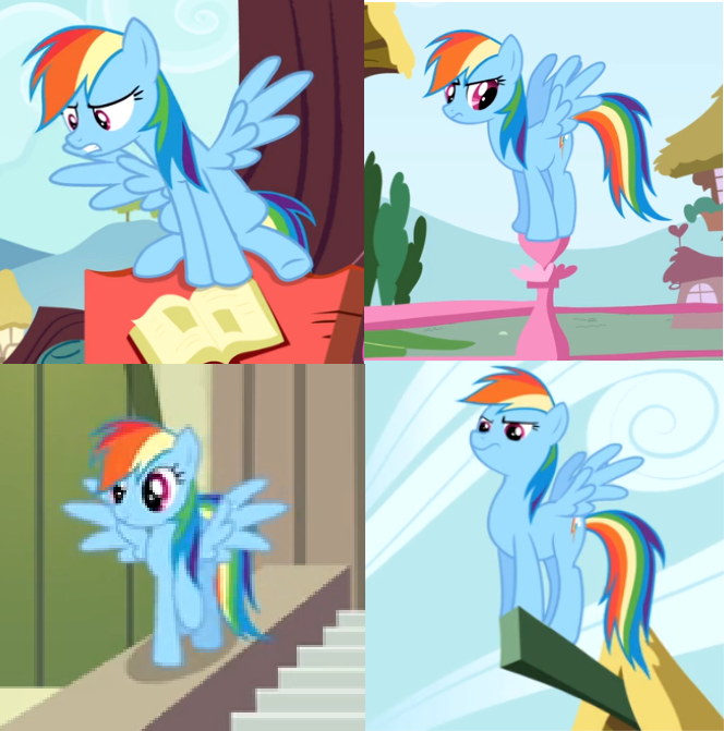 jwblogofrandomness:  mylittlenanaki:  serpentking456:  rainbowfeatherreplies:  dusty-munji: