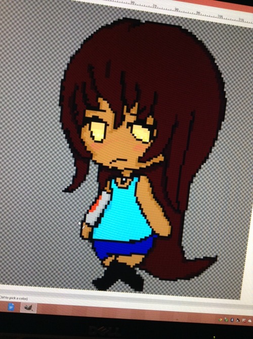 Still A Work In Progress- And I Don't Know How To Make It So Others Can Download It-- But I Found Out