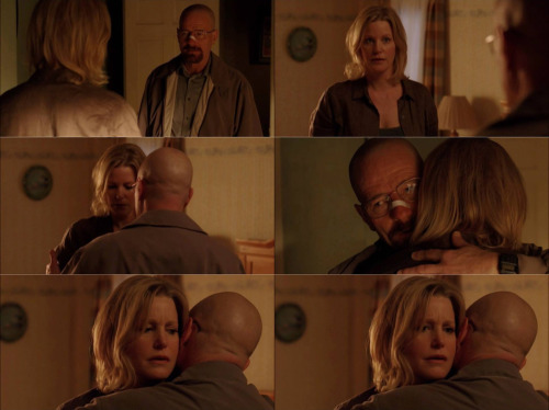 5x01: Live Free or Die
“ “I forgive you.” ”
Submitted by Team Breaking Bad