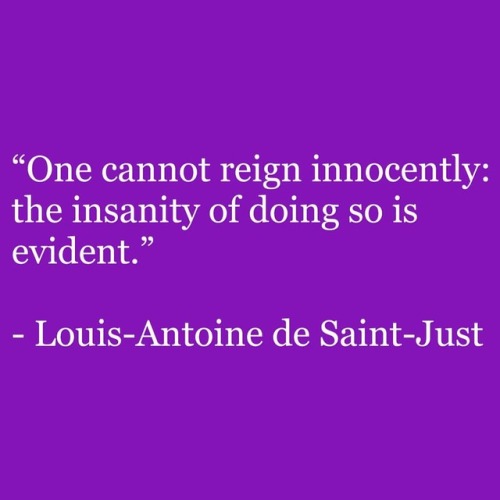 No matter how much you might want to&hellip; it just won’t happen#ruling #power #governing #innocenc