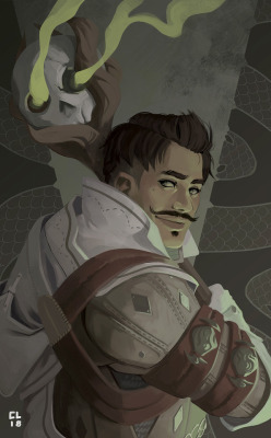 kintarly:Dorian! (This one’s for me)  God…