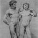 kourosart:Jean-Claude Naigeon (1753 - 1832).