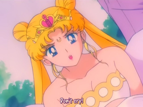 Sailor Moon