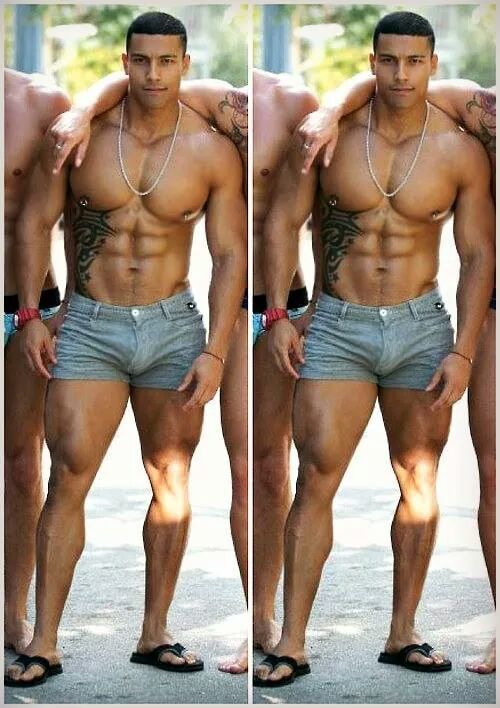 MUSCLE CORPS