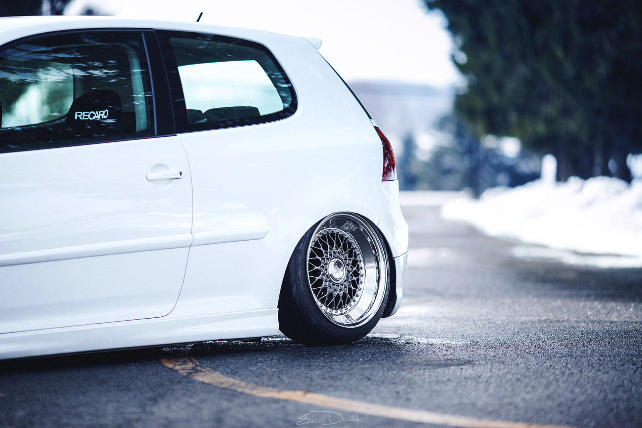 ericdowdphoto:  MKV Volkswagen Rabbit