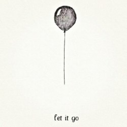 Let It Go | In The Sky With Diamonds on We