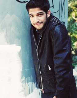 the-dude-blog:  Tyler Posey 