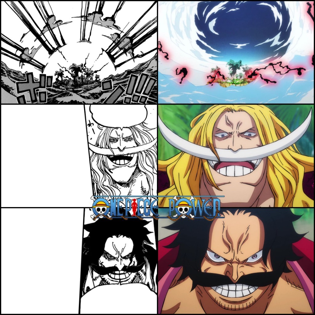 Episode 966 Vs Chapter 966 Episode 966 Vs Chapter 966