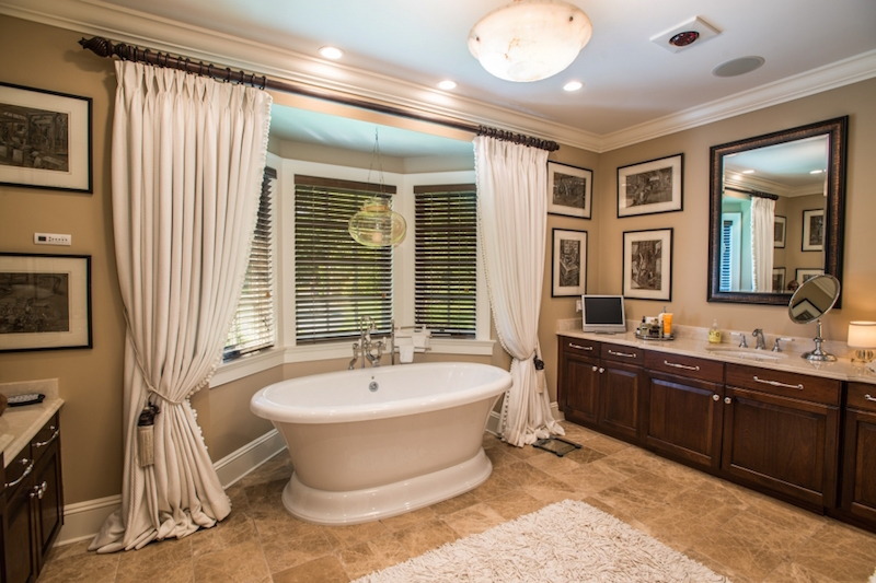 Luxury Dream Homes