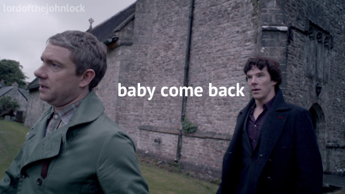 lordofthejohnlock:  #68 - Sherlock will not be a snorer tonight. 