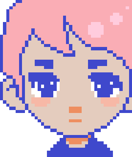 pretty-transparents:  made some more free lil icons because a few people asked about